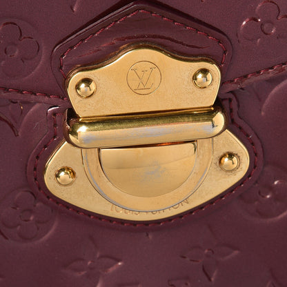 Louis Vuitton Vernis Mirada Rouge Fauviste 16 of 17