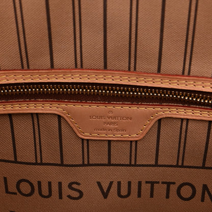 Louis Vuitton Monogram Neo Neverfull MM 7 of 10