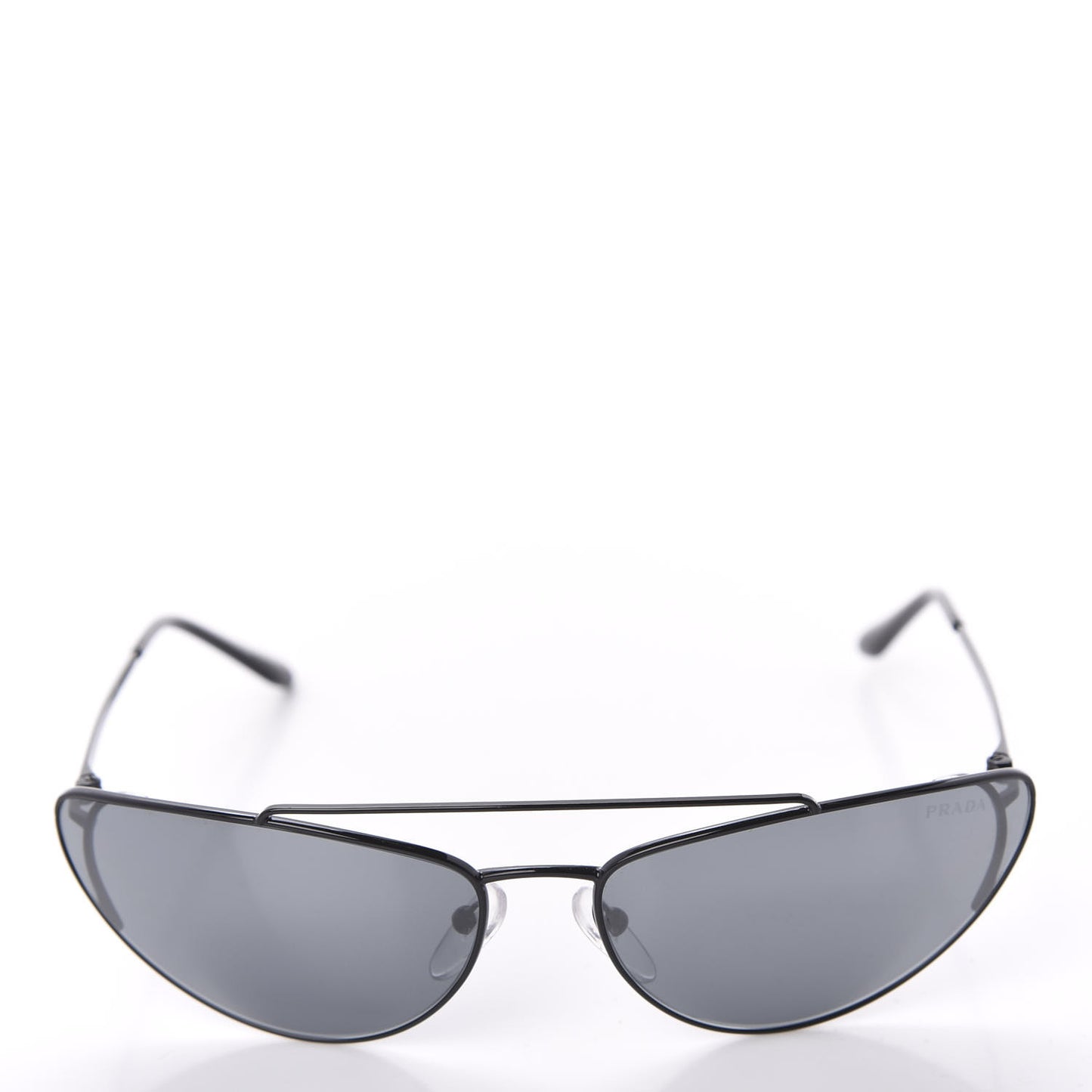 Sunglasses SPR 62V Black
