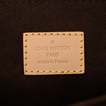 Louis Vuitton Monogram Pochette Metis 6 of 9