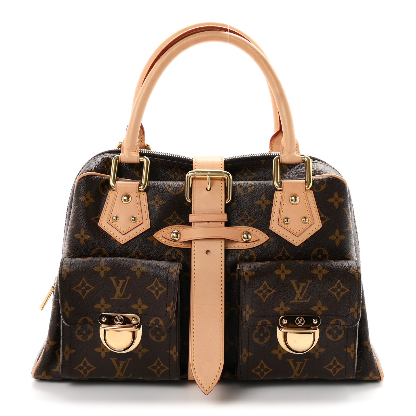 Monogram Manhattan GM