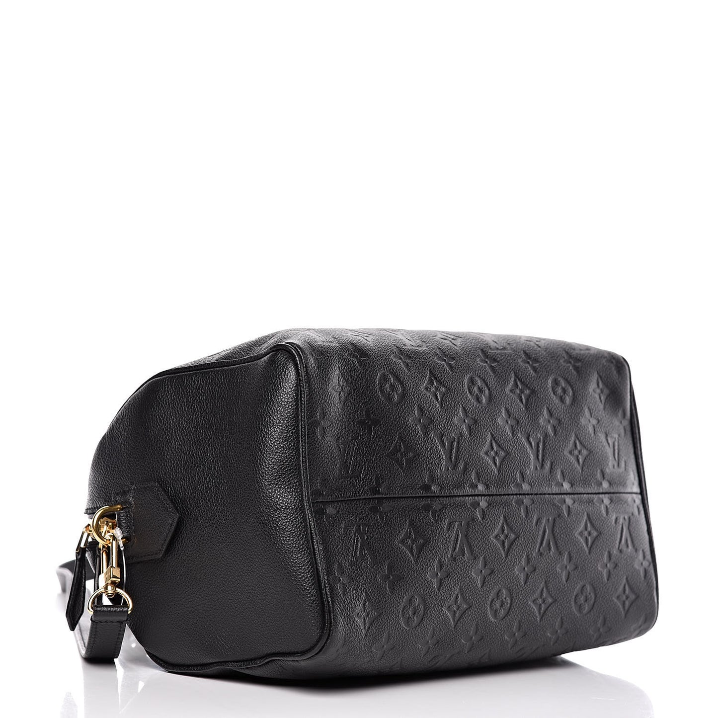 Empreinte Speedy Bandouliere 30 NM Black