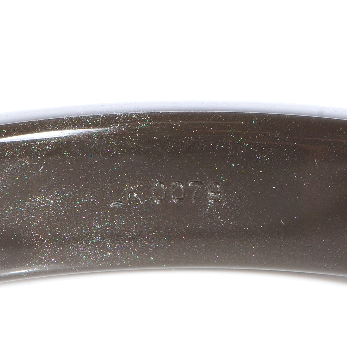 Inclusion Bracelet PM Small Grey