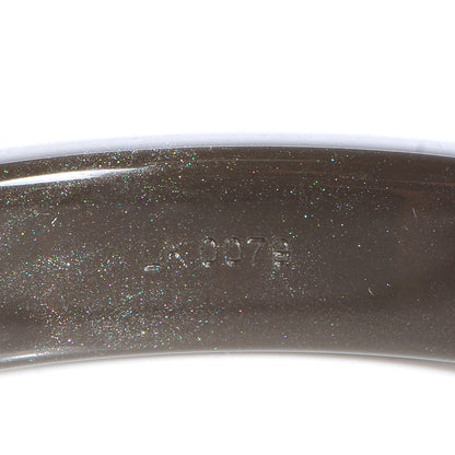 Louis Vuitton Inclusion Bracelet PM Small Grey 4 of 4
