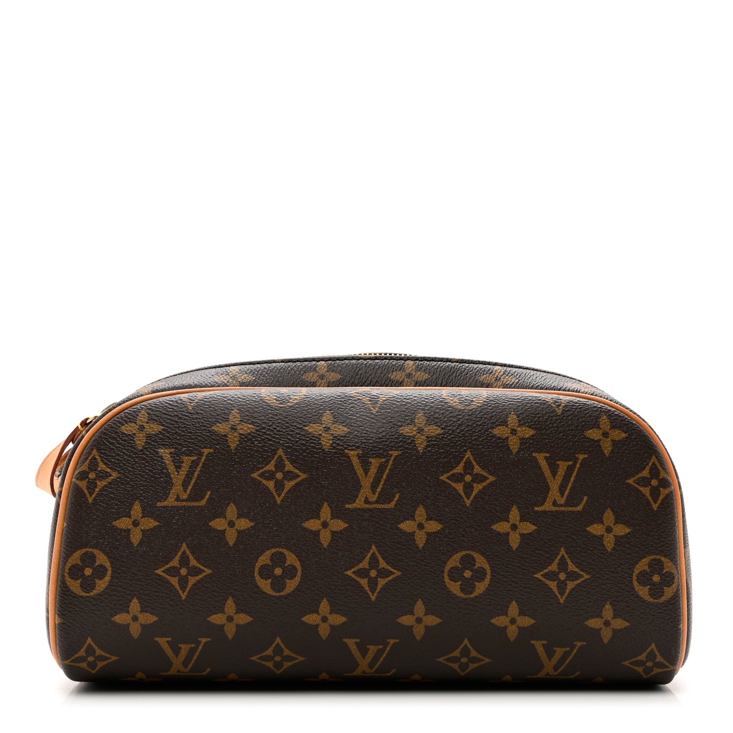 Monogram Dopp Kit Toilet Pouch