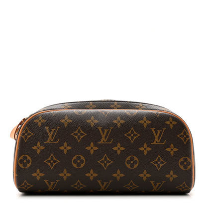 Louis Vuitton Monogram Dopp Kit Toilet Pouch 1 of 6