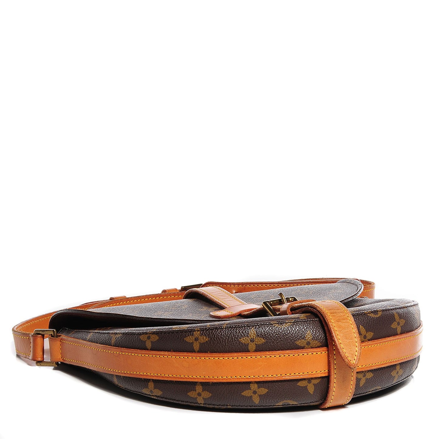 Monogram Chantilly GM