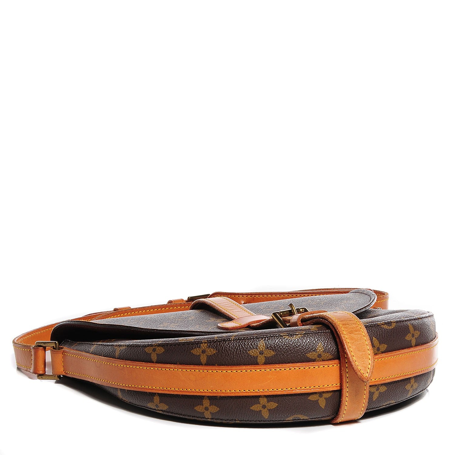 Louis Vuitton Monogram Chantilly GM 4 of 8