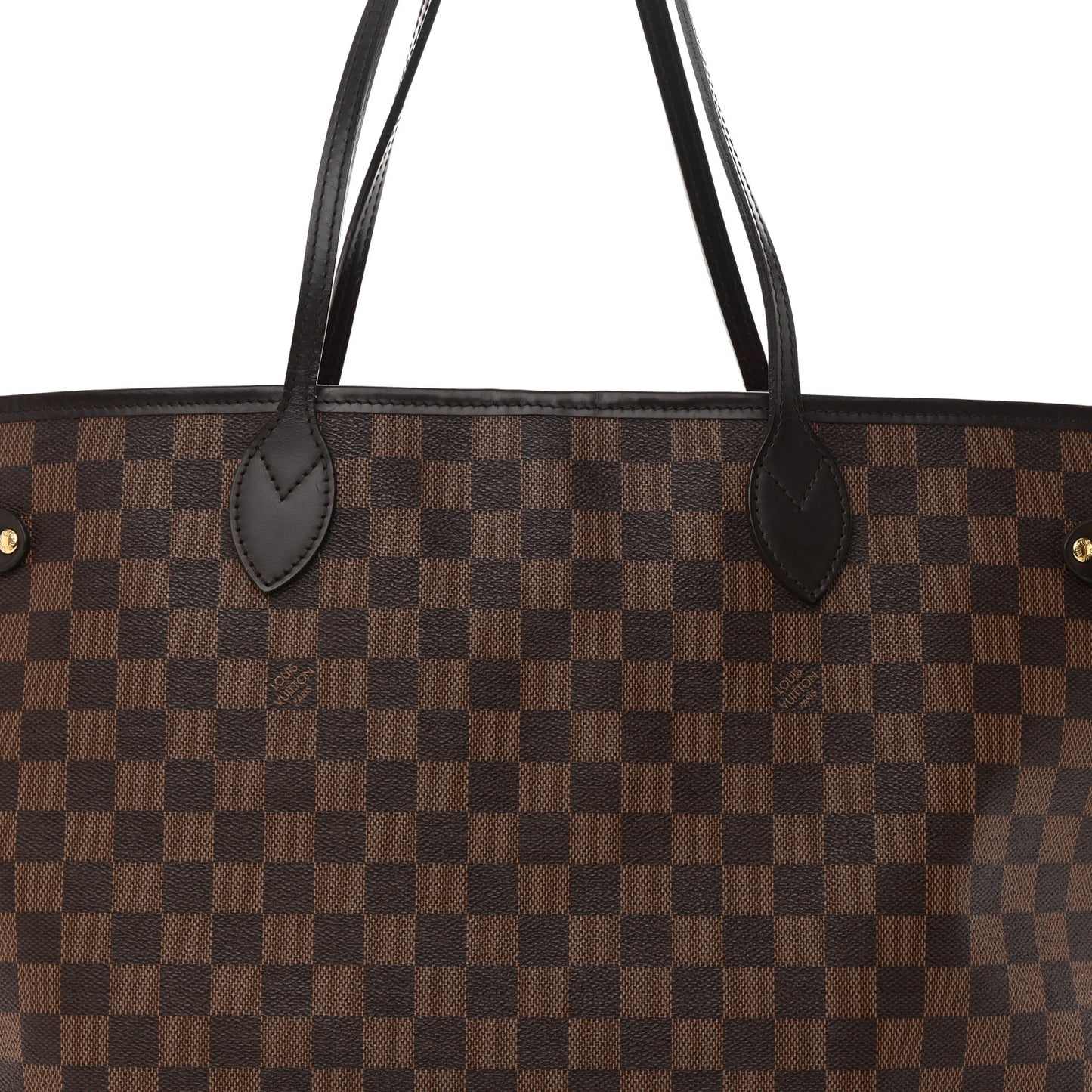 Damier Ebene Neverfull GM