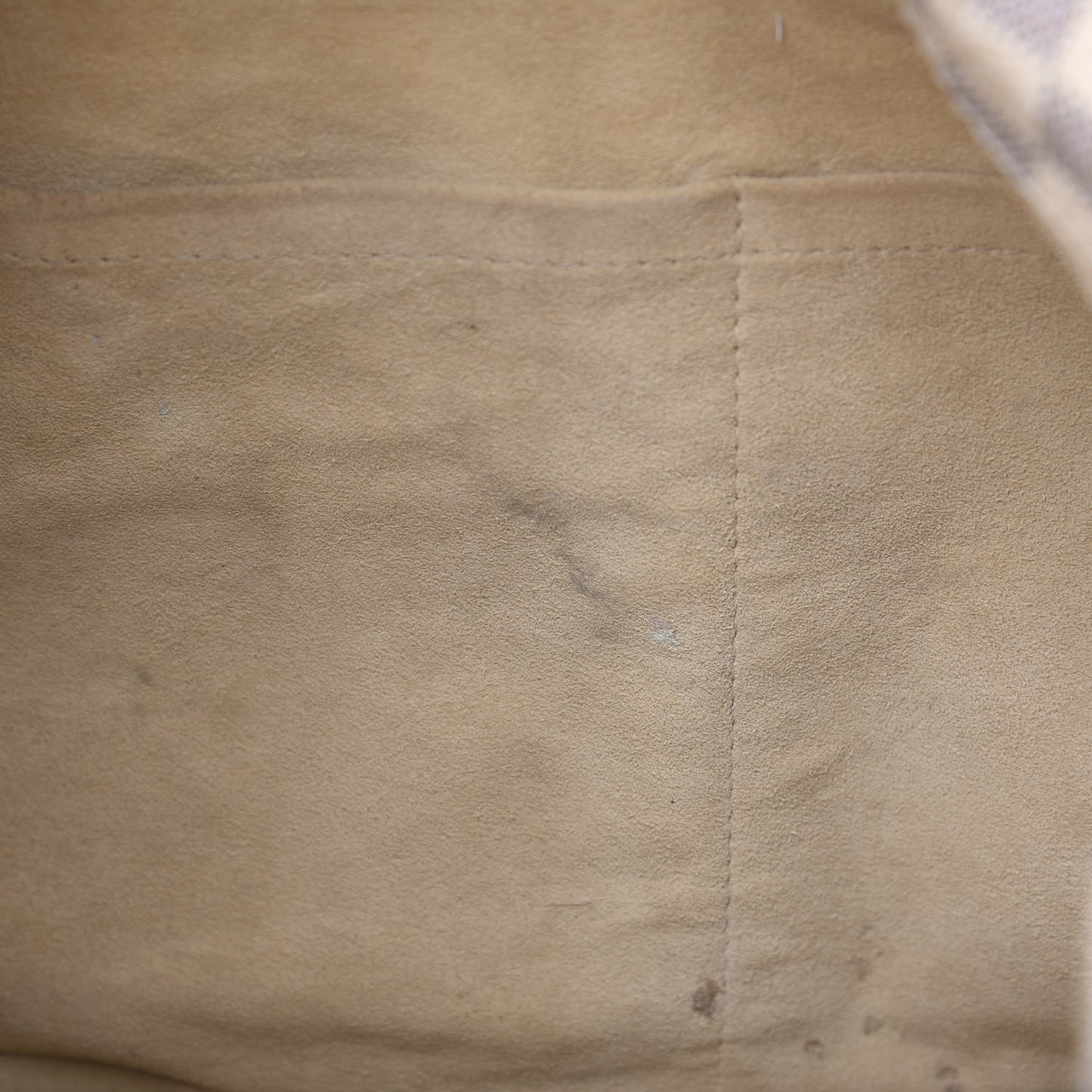 Damier Azur Artsy MM