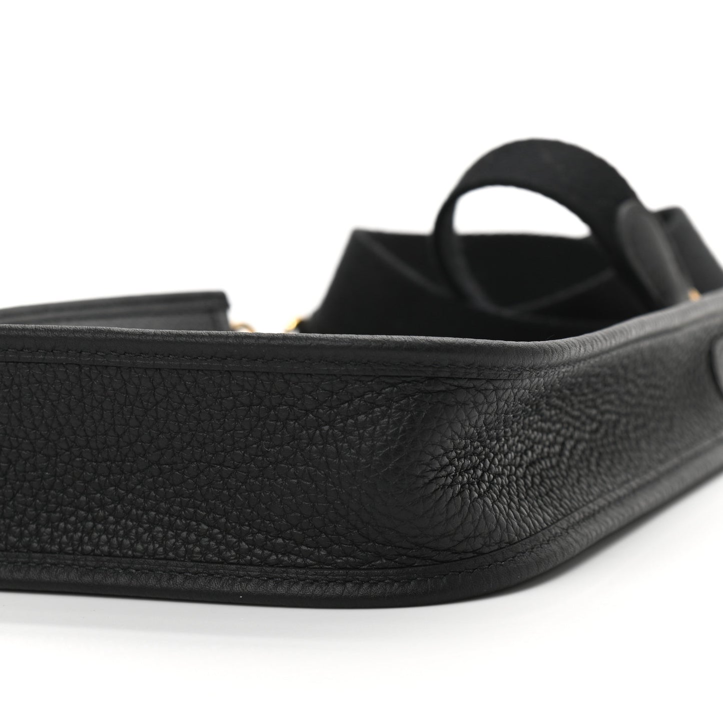 Taurillon Clemence Evelyne TPM Black