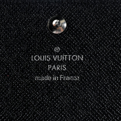 Louis Vuitton Damier Graphite Car Key Holder 7 of 8