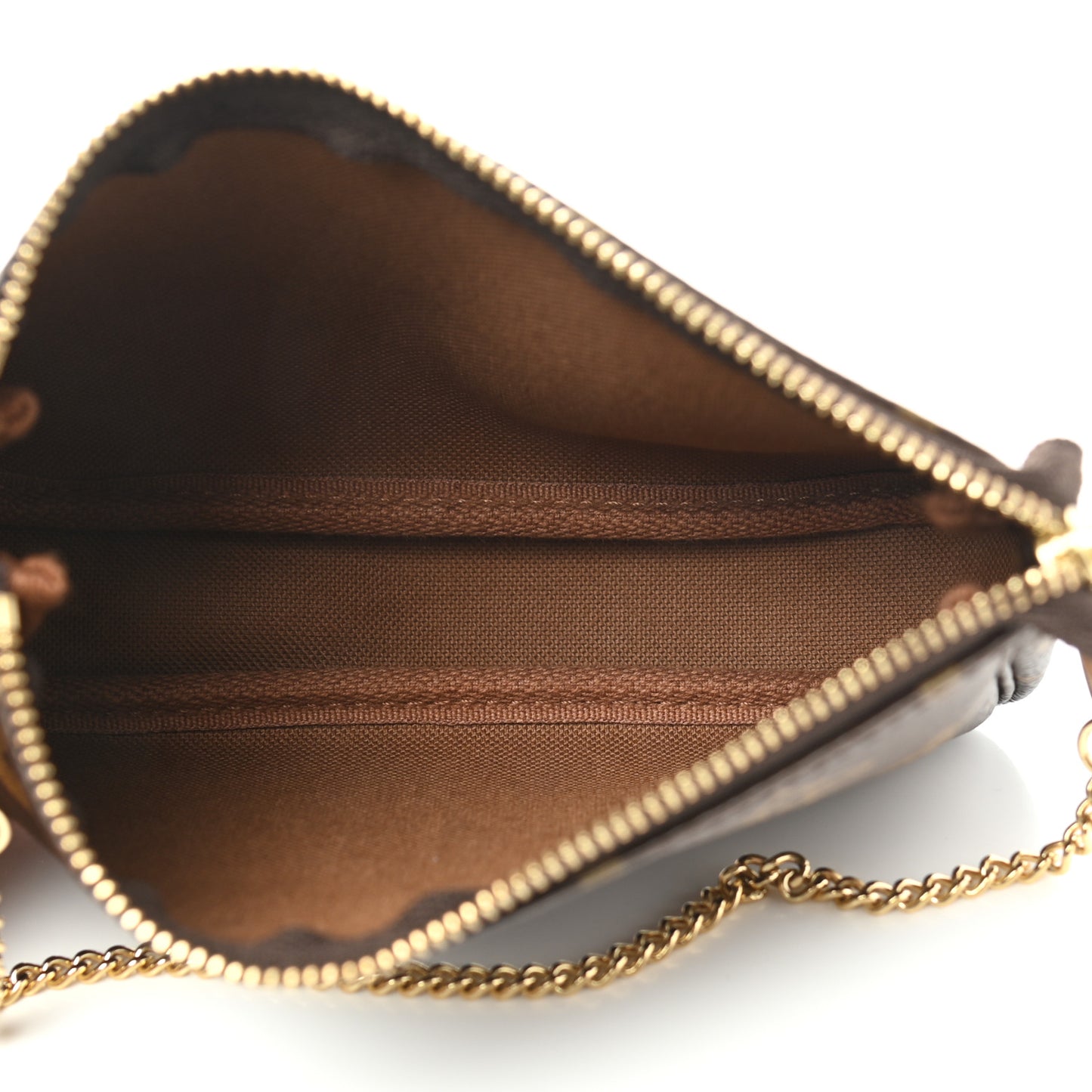 Monogram Mini Pochette Accessories