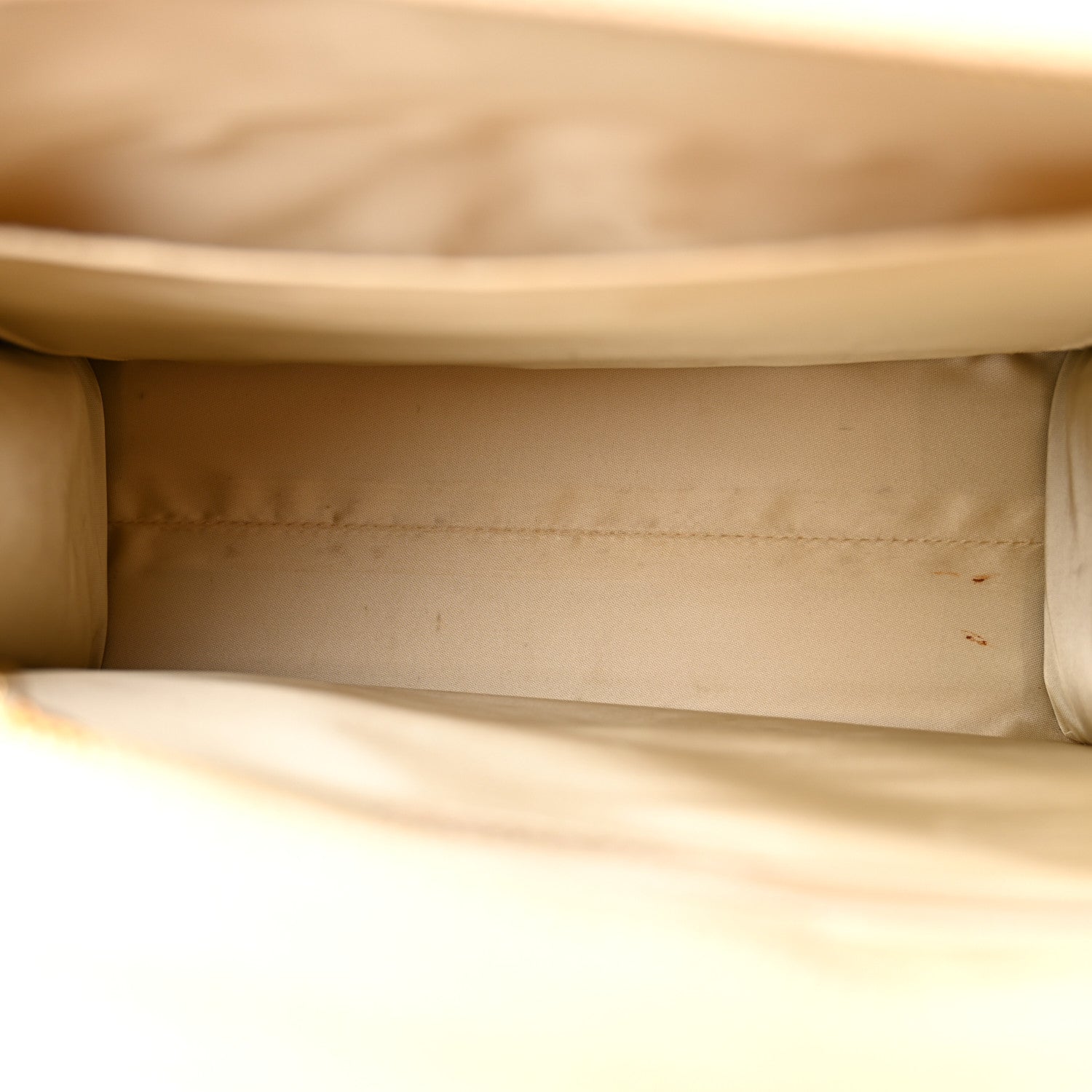 Chanel Caviar Shopping Tote Beige 5 of 16