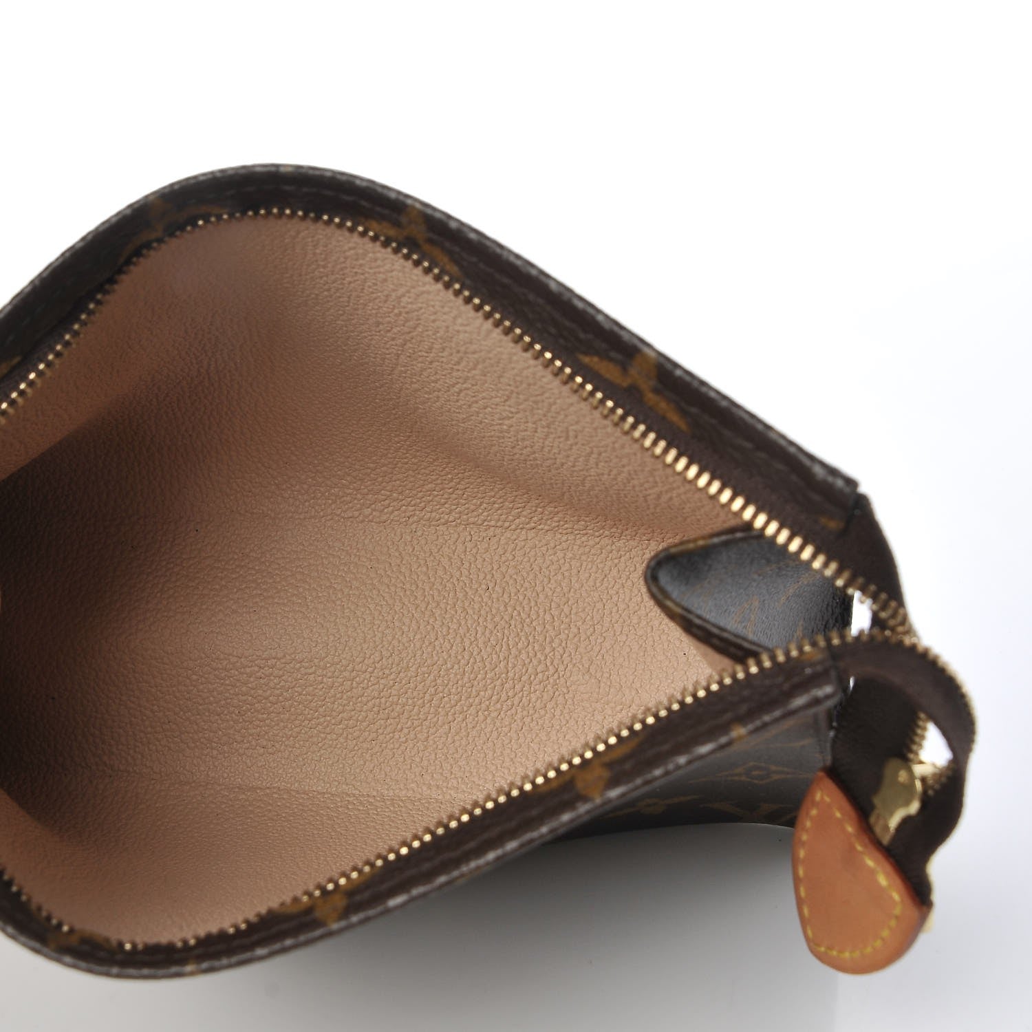 Louis Vuitton Monogram Toiletry Pouch 19 6 of 8