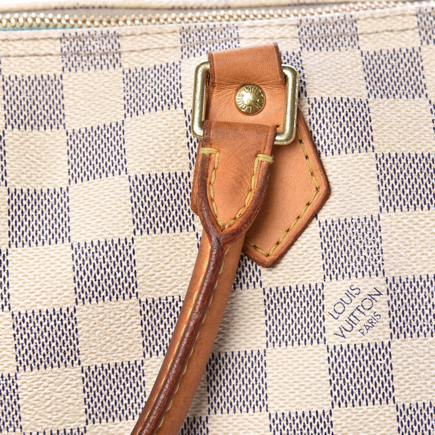 Damier Azur Speedy 30