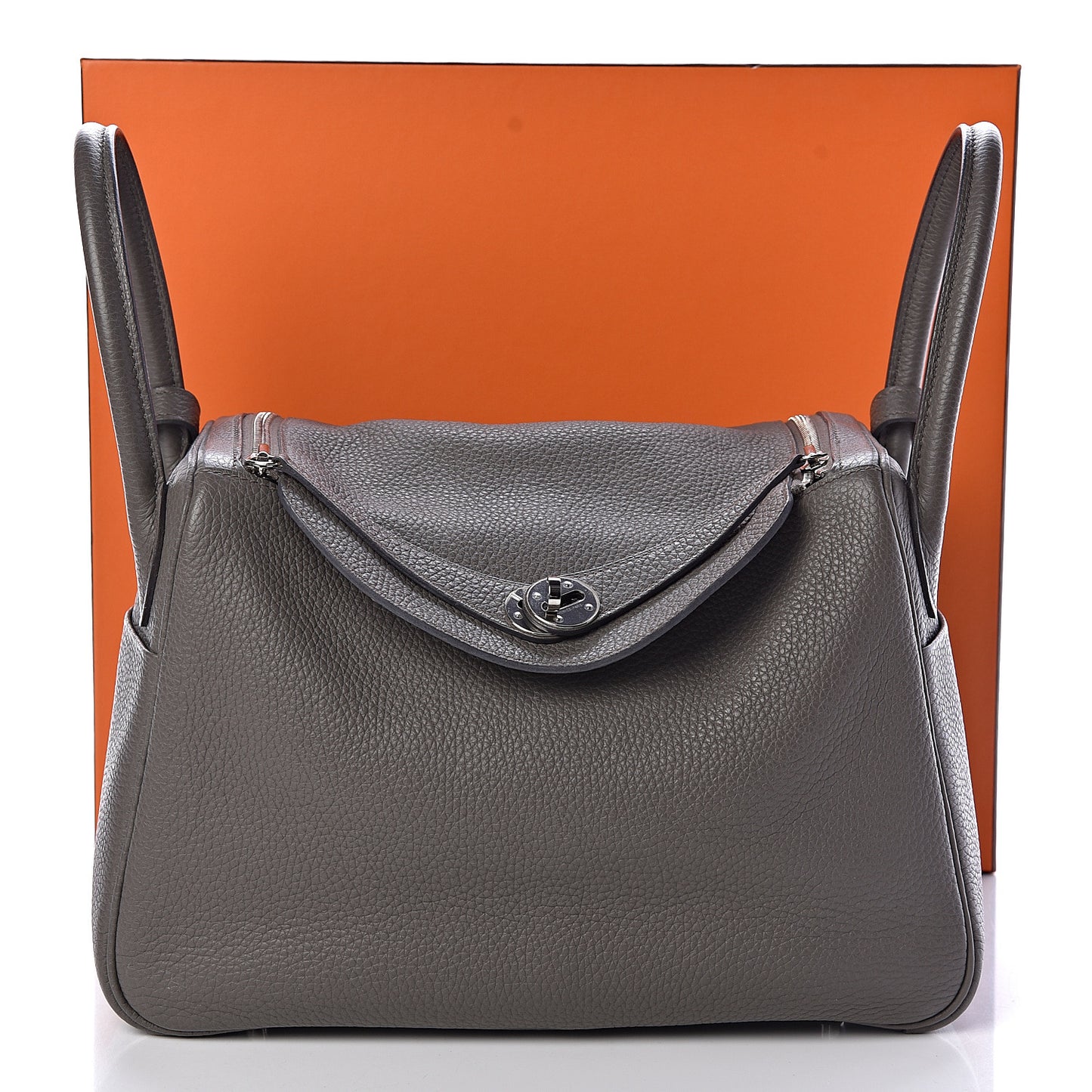 Taurillon Clemence Lindy 30 Etain