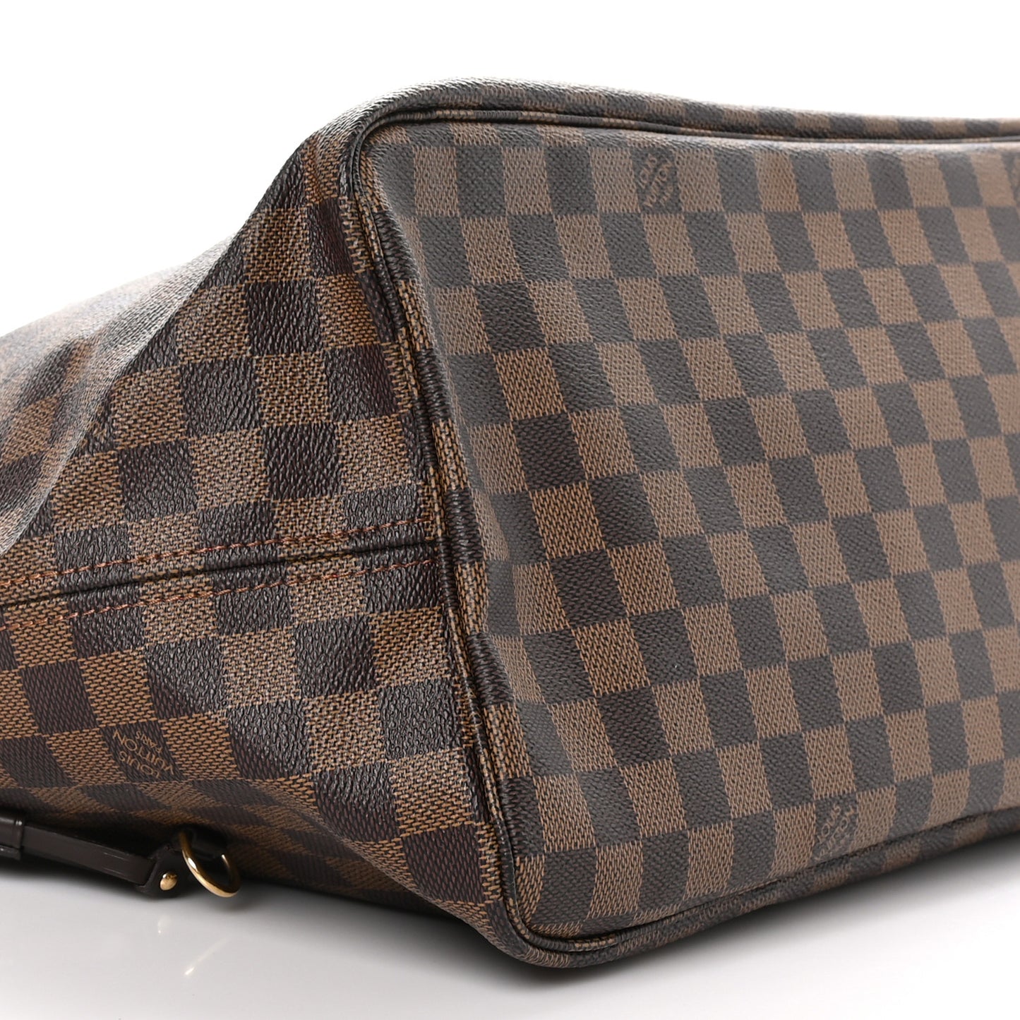 Damier Ebene Neverfull GM