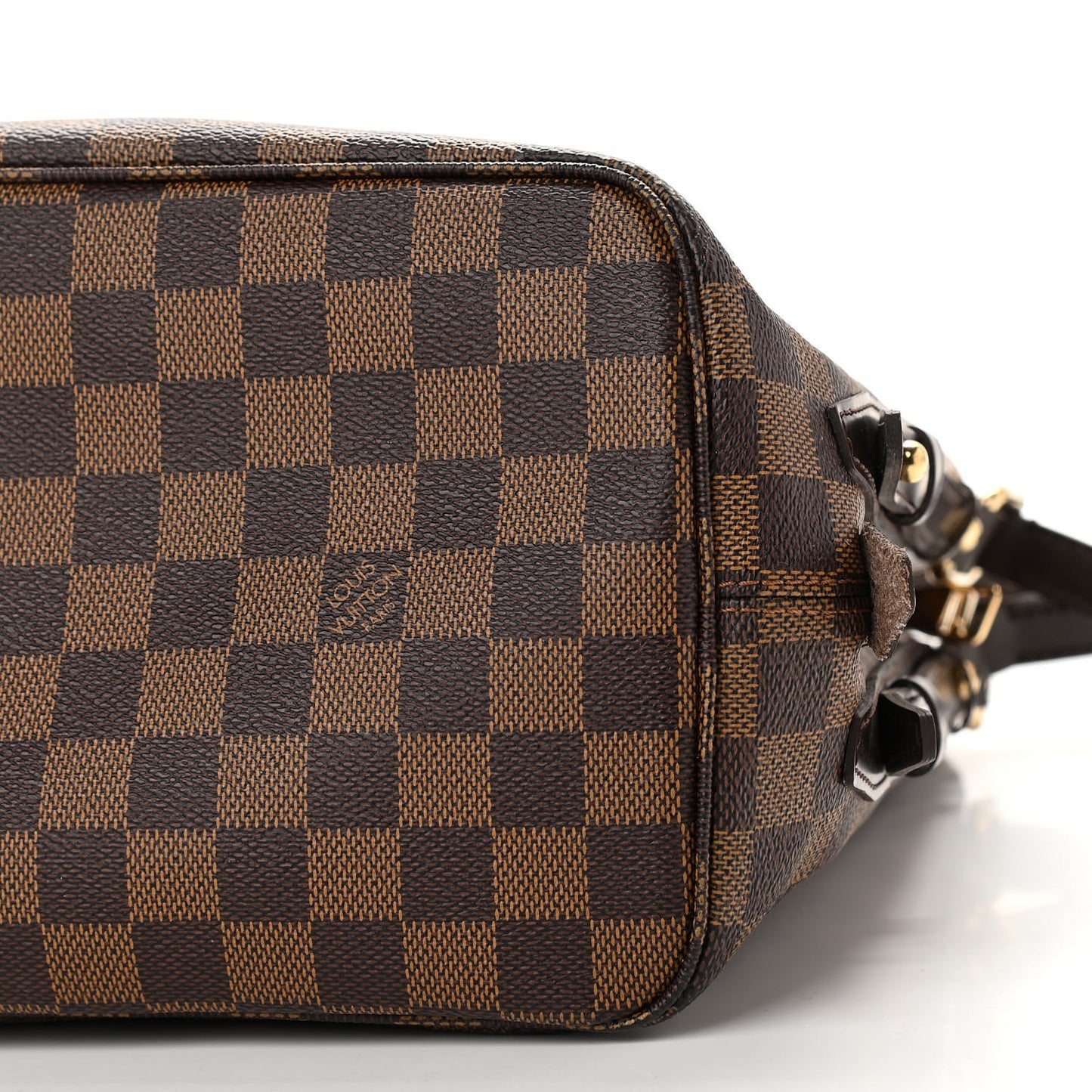 Damier Ebene Cabas Rivington
