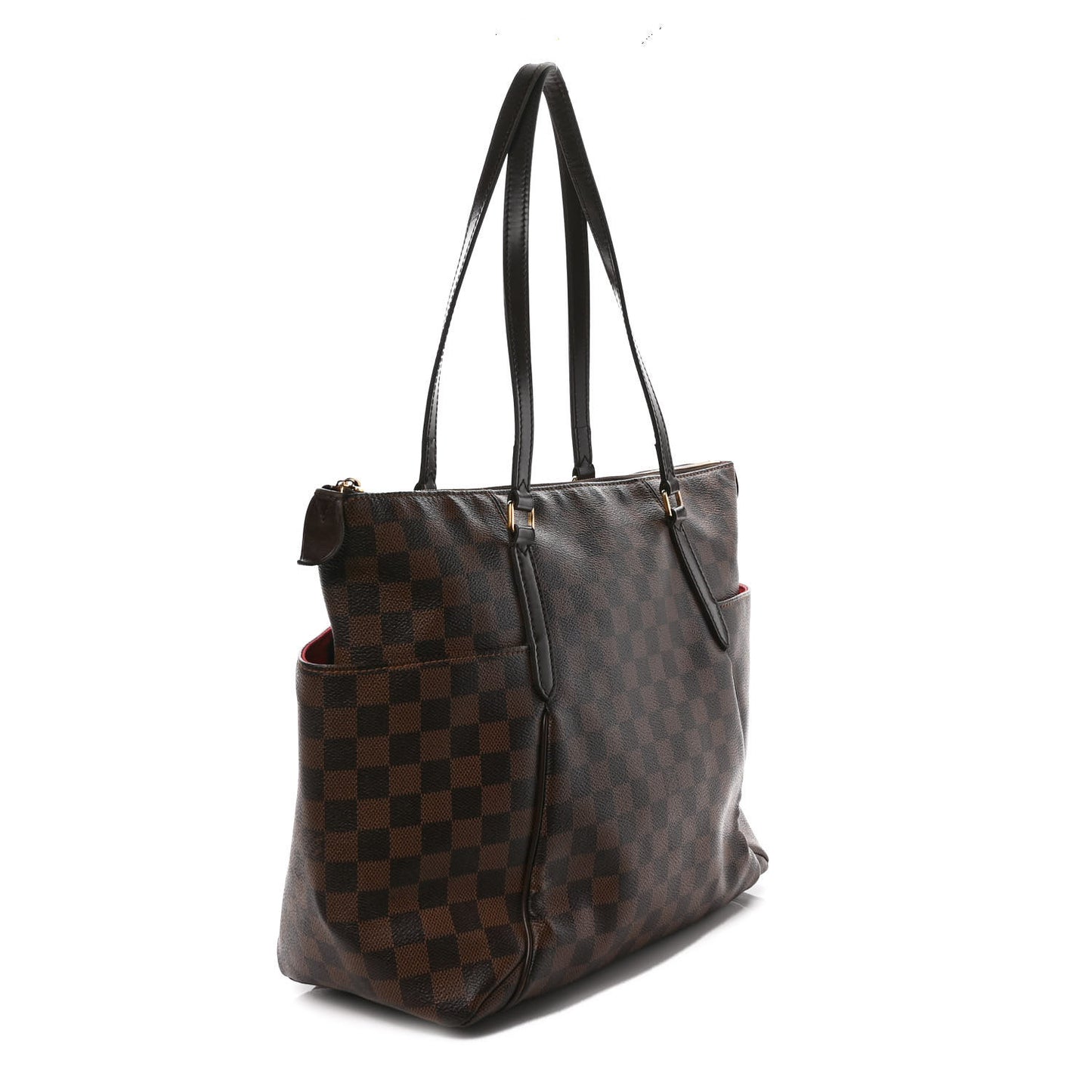 Damier Ebene Totally MM