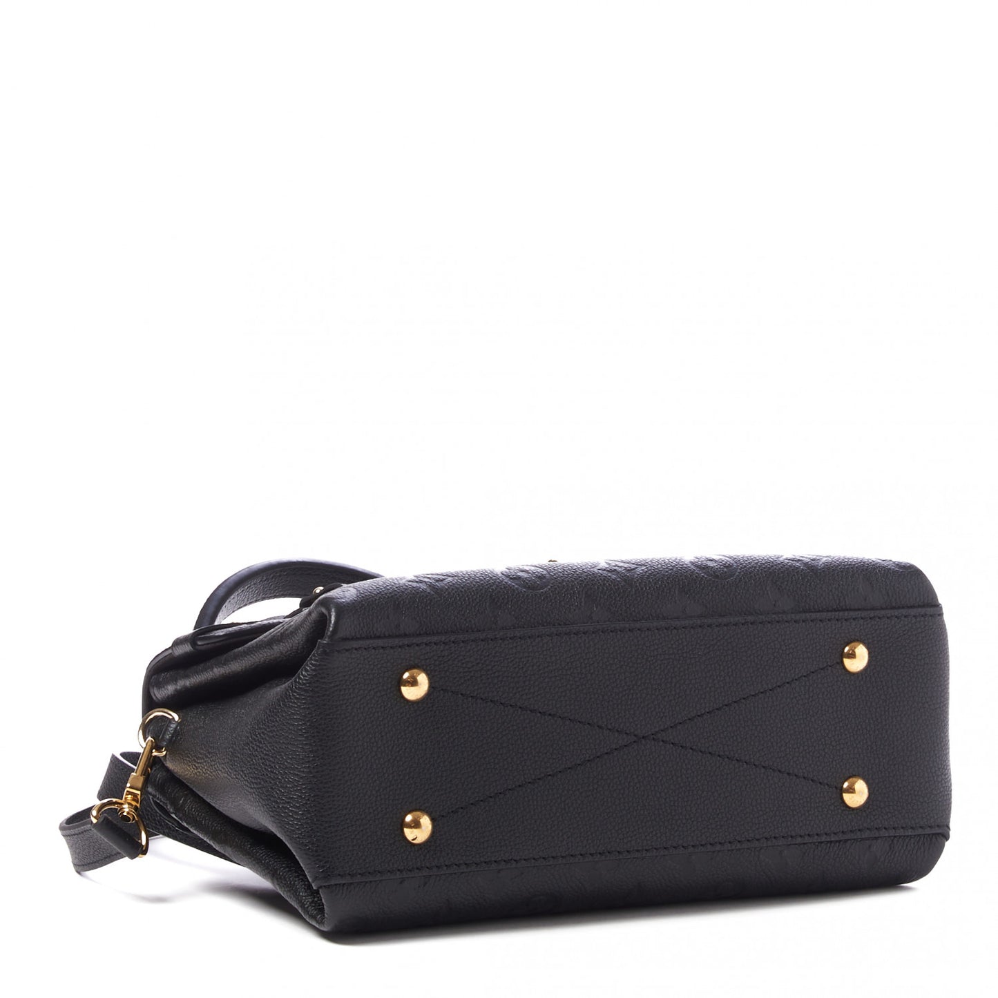 Empreinte Georges BB Black