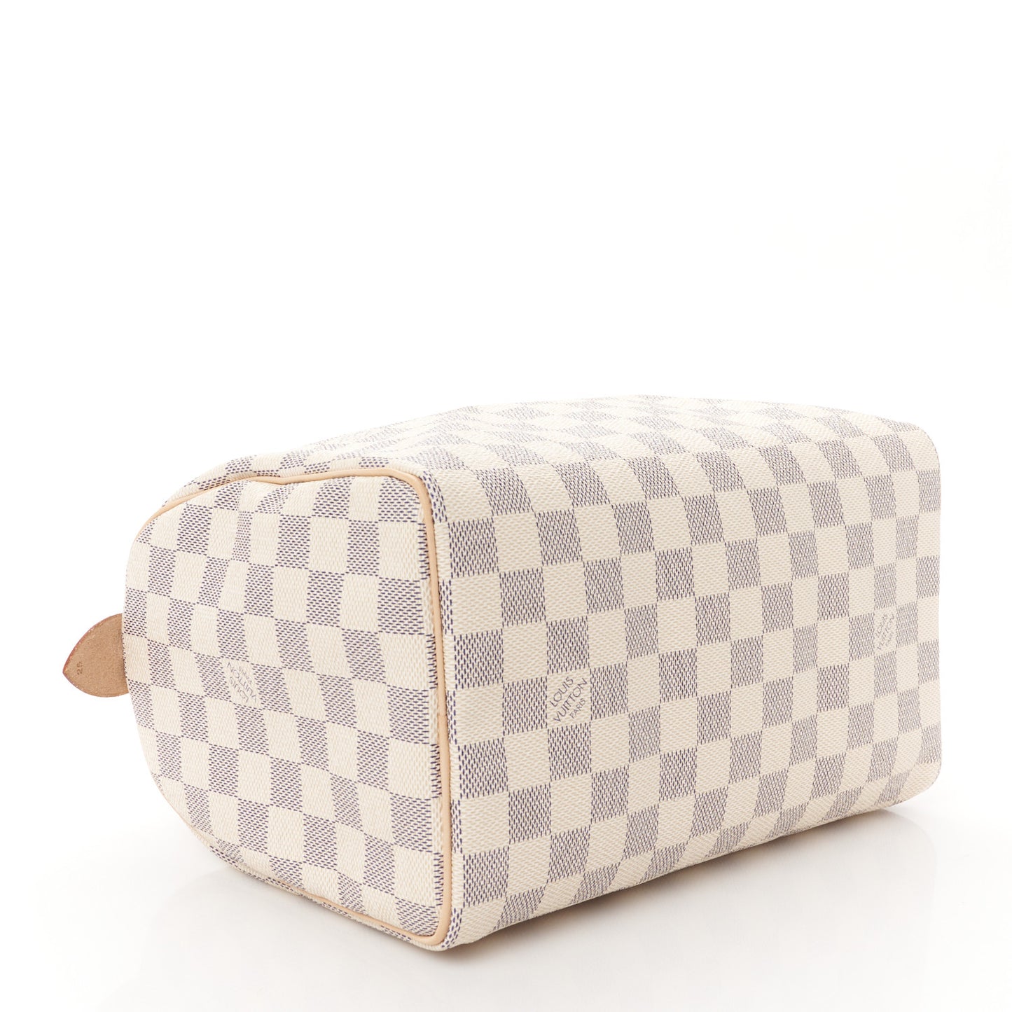 Damier Azur Speedy 25