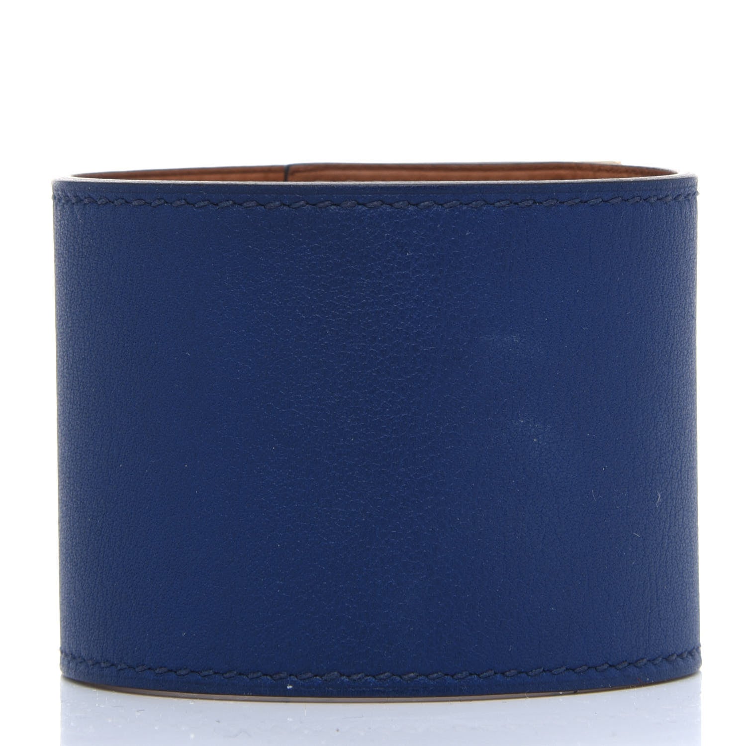 Hermes Swift Extreme Kelly Bracelet S Bleu Saphir 4 of 4