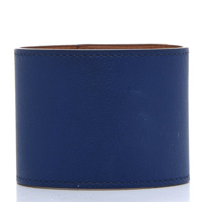 Hermes Swift Extreme Kelly Bracelet S Bleu Saphir 4 of 4