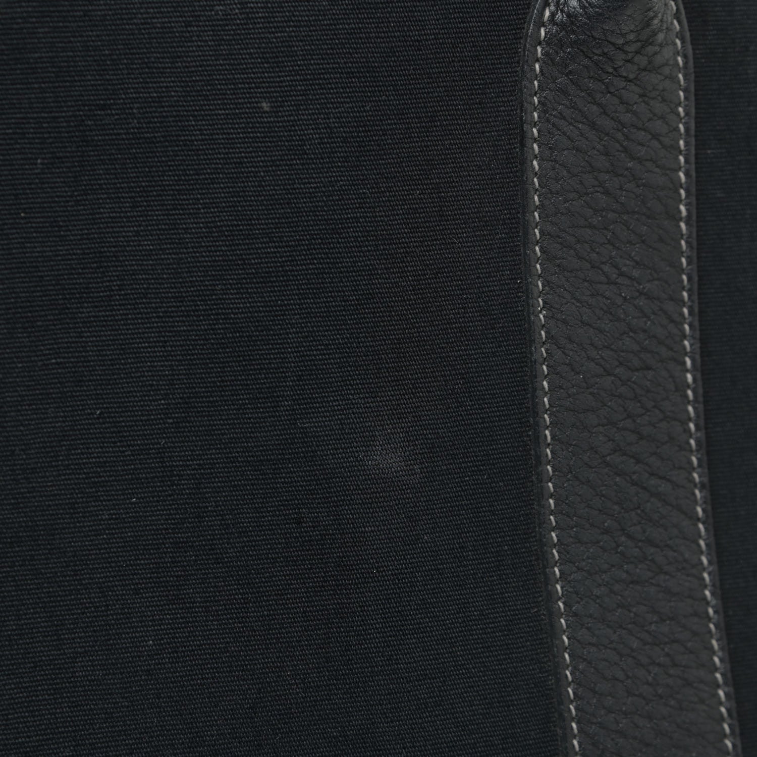 Hermes Toile Negonda Garden Party Tote 36 MM Black 14 of 20