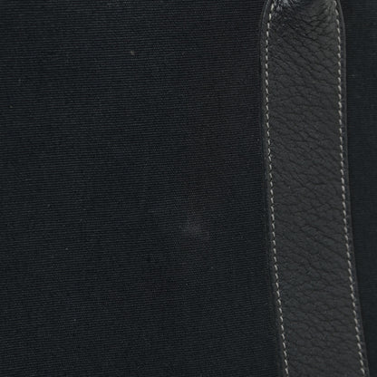 Hermes Toile Negonda Garden Party Tote 36 MM Black 14 of 20