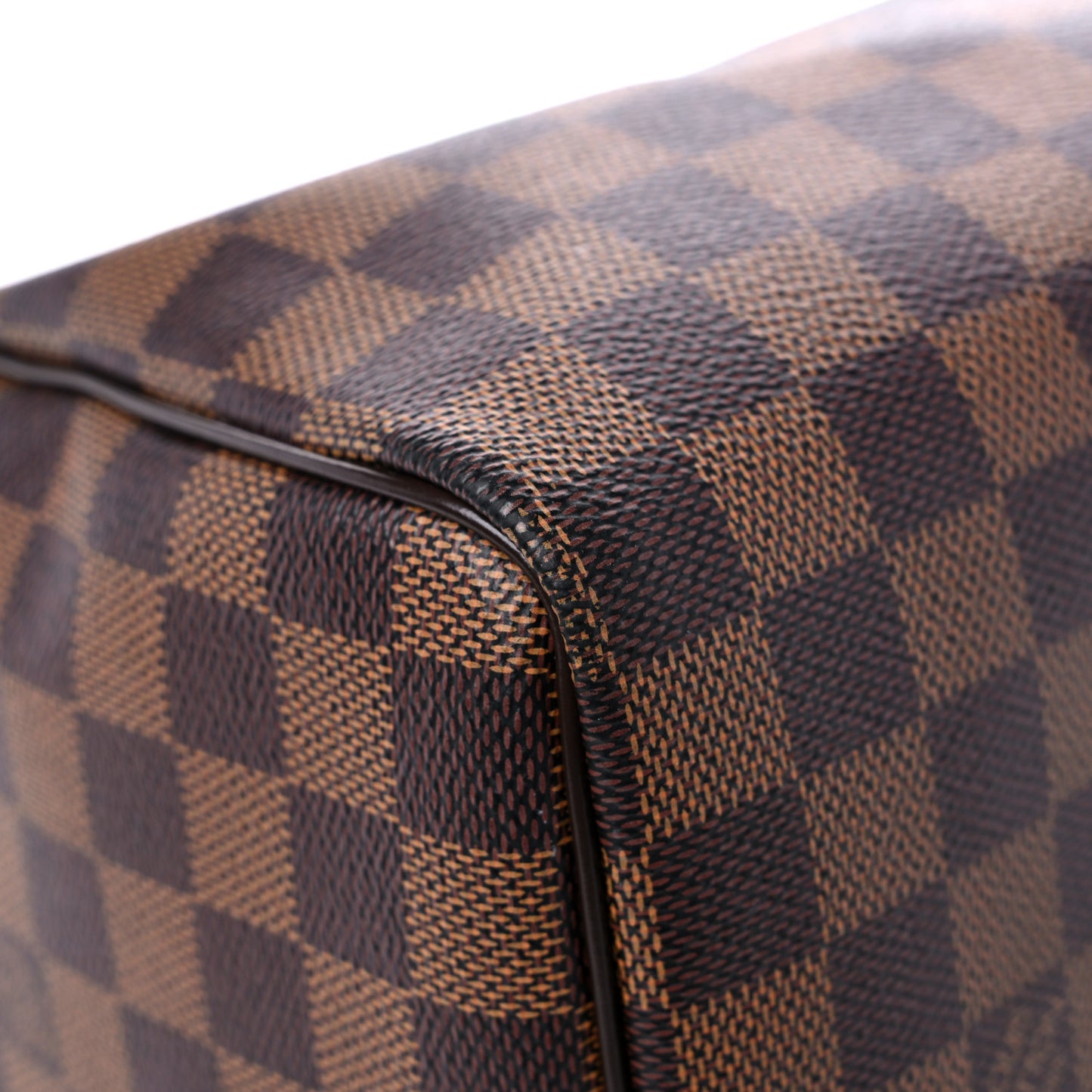 Damier Ebene Speedy 25