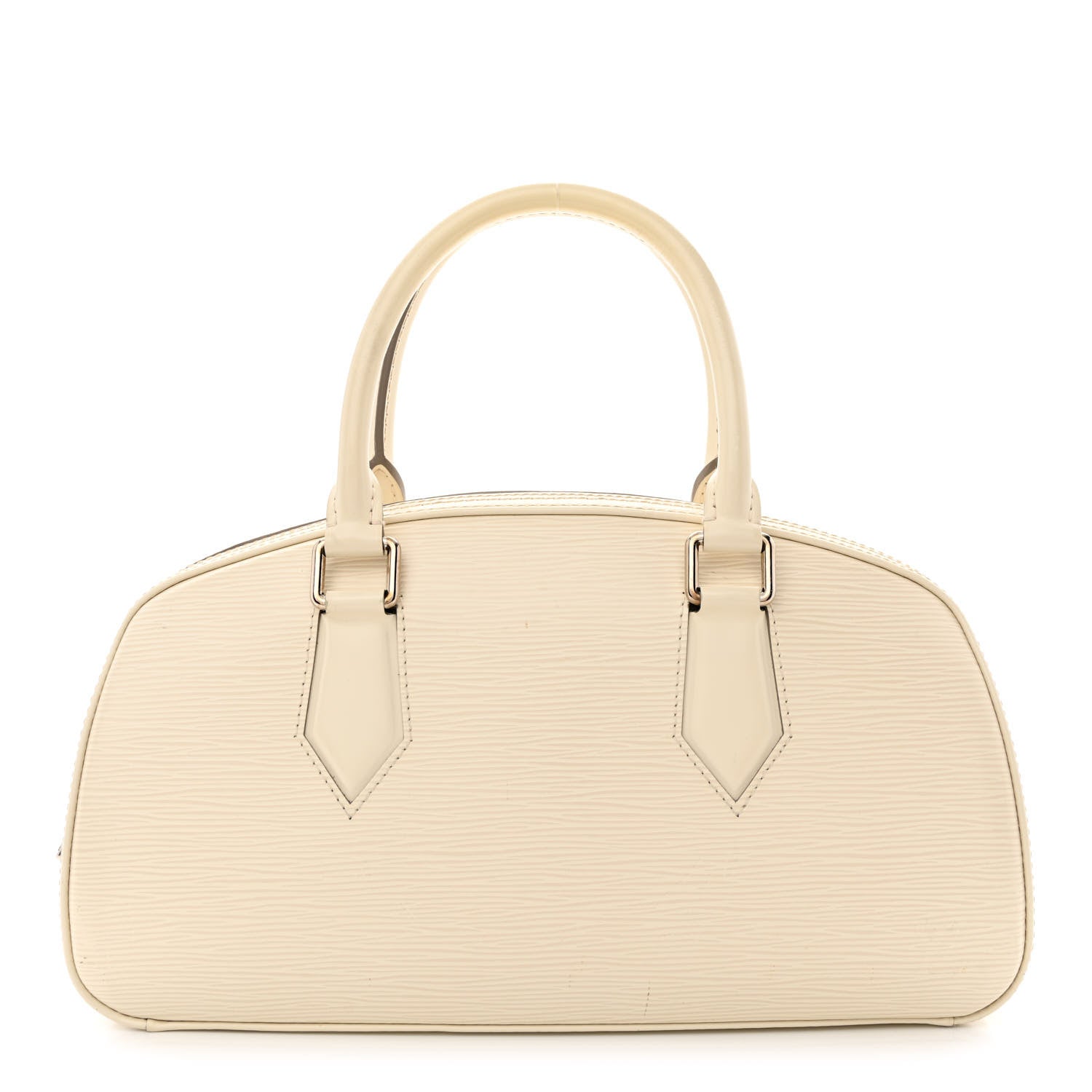 Louis Vuitton Epi Jasmin Ivory 1 of 13