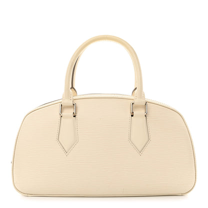 Louis Vuitton Epi Jasmin Ivory 1 of 13