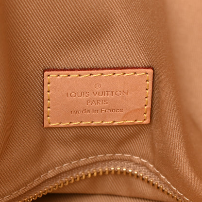 Louis Vuitton Monogram Graceful MM 7 of 16