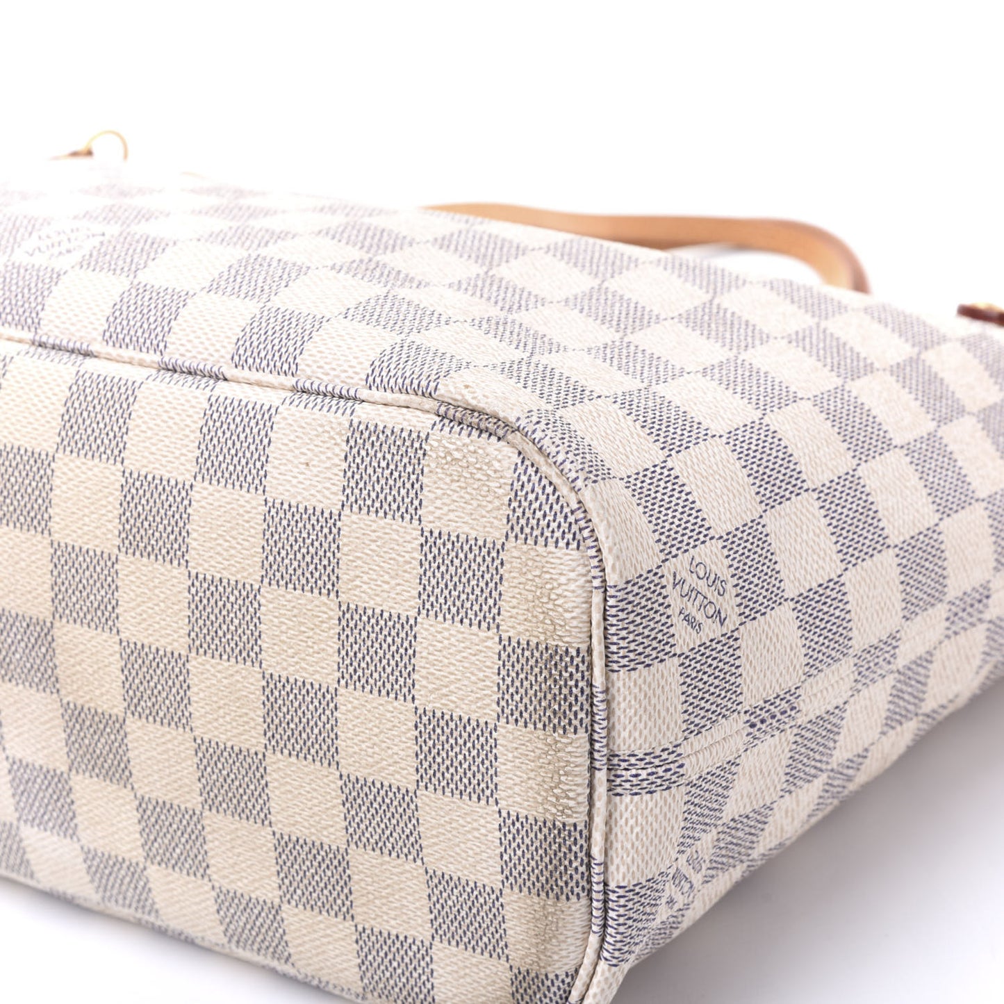 Damier Azur Neo Neverfull PM