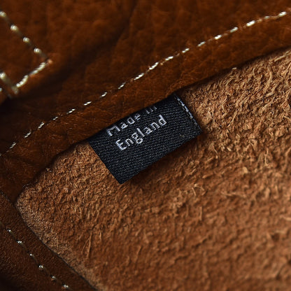 Mulberry Natural Leather Piccadilly Oak 10 of 10
