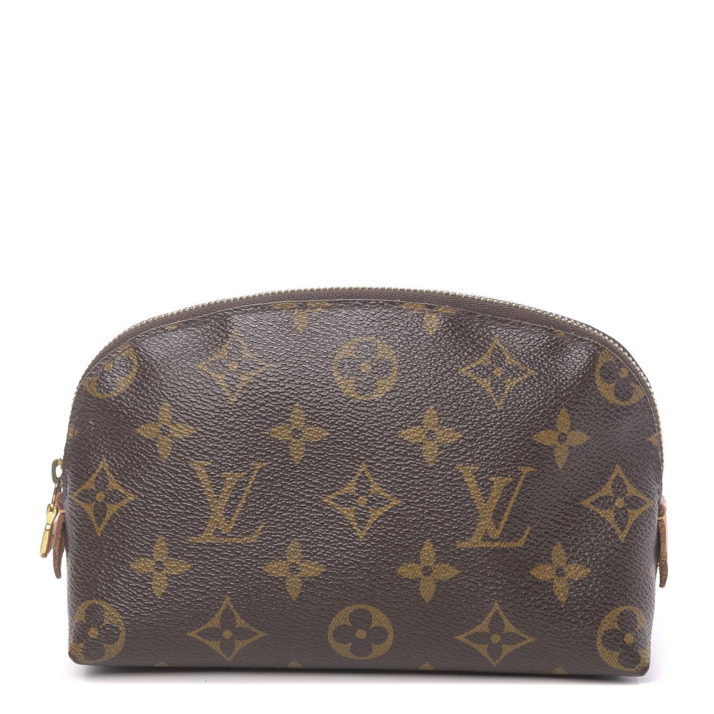 Monogram Cosmetic Pouch