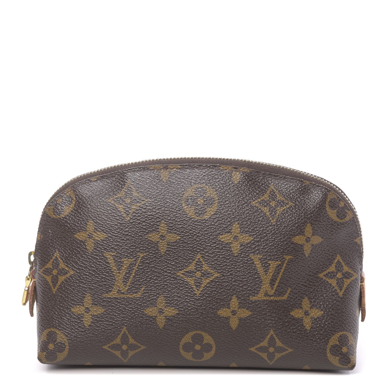 Louis Vuitton Monogram Cosmetic Pouch 1 of 7