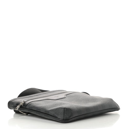 Louis Vuitton Damier Graphite Thomas 4 of 10