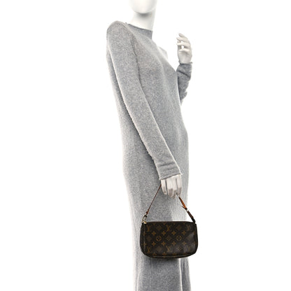 Louis Vuitton Monogram Pochette Accessories 3 of 9