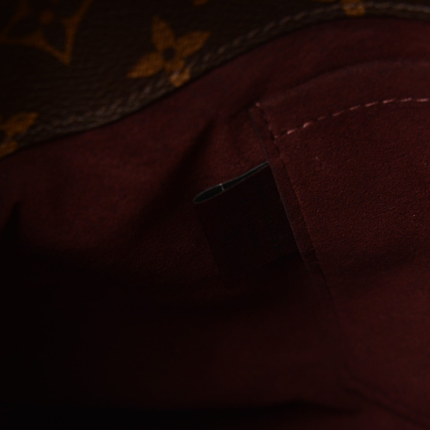 Monogram Montaigne GM