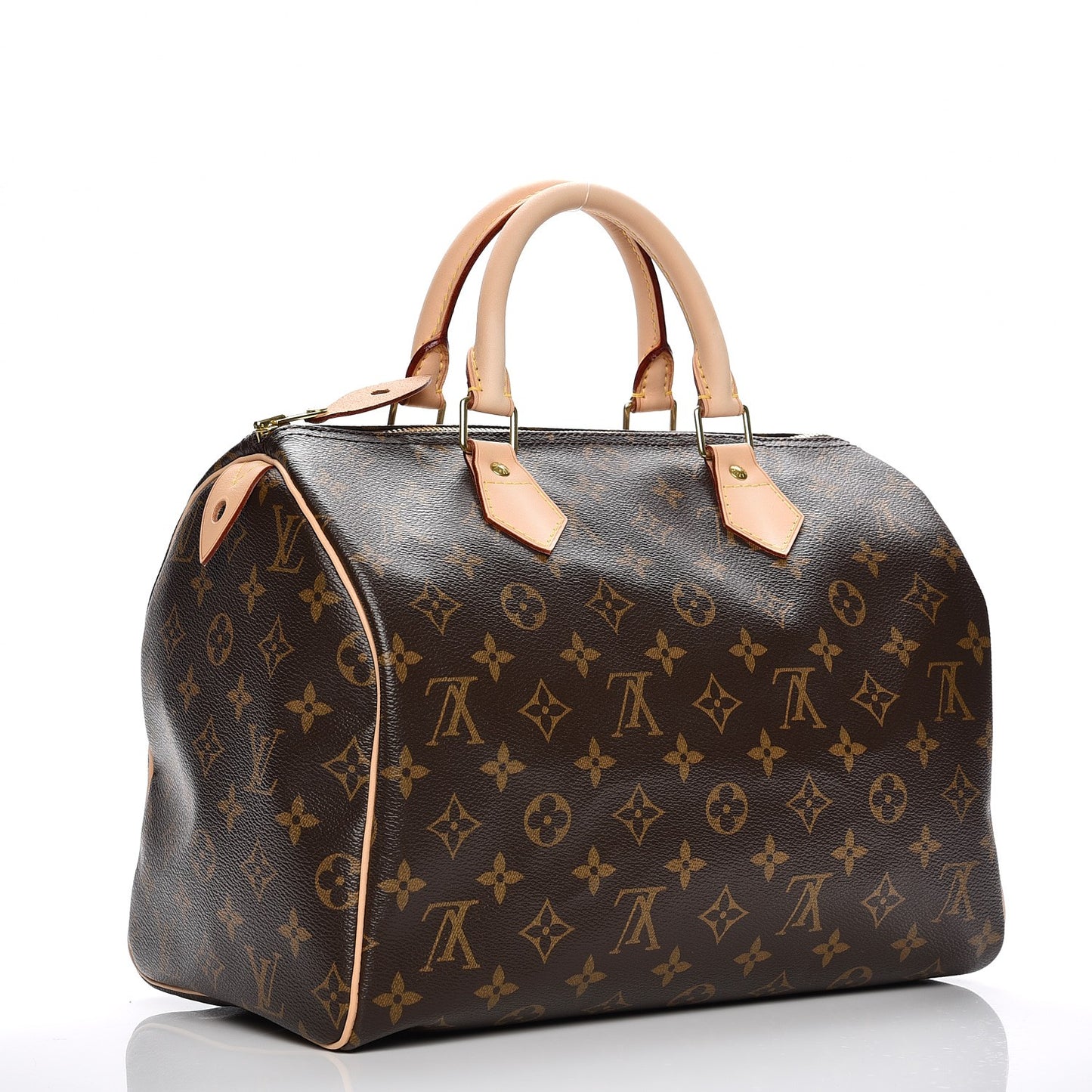 Monogram Speedy 30