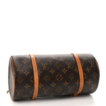 Louis Vuitton Monogram Papillon 30 4 of 15