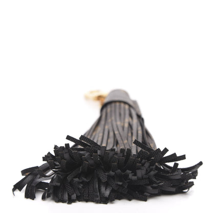 Louis Vuitton Monogram Tassel Bag Charm 3 of 3