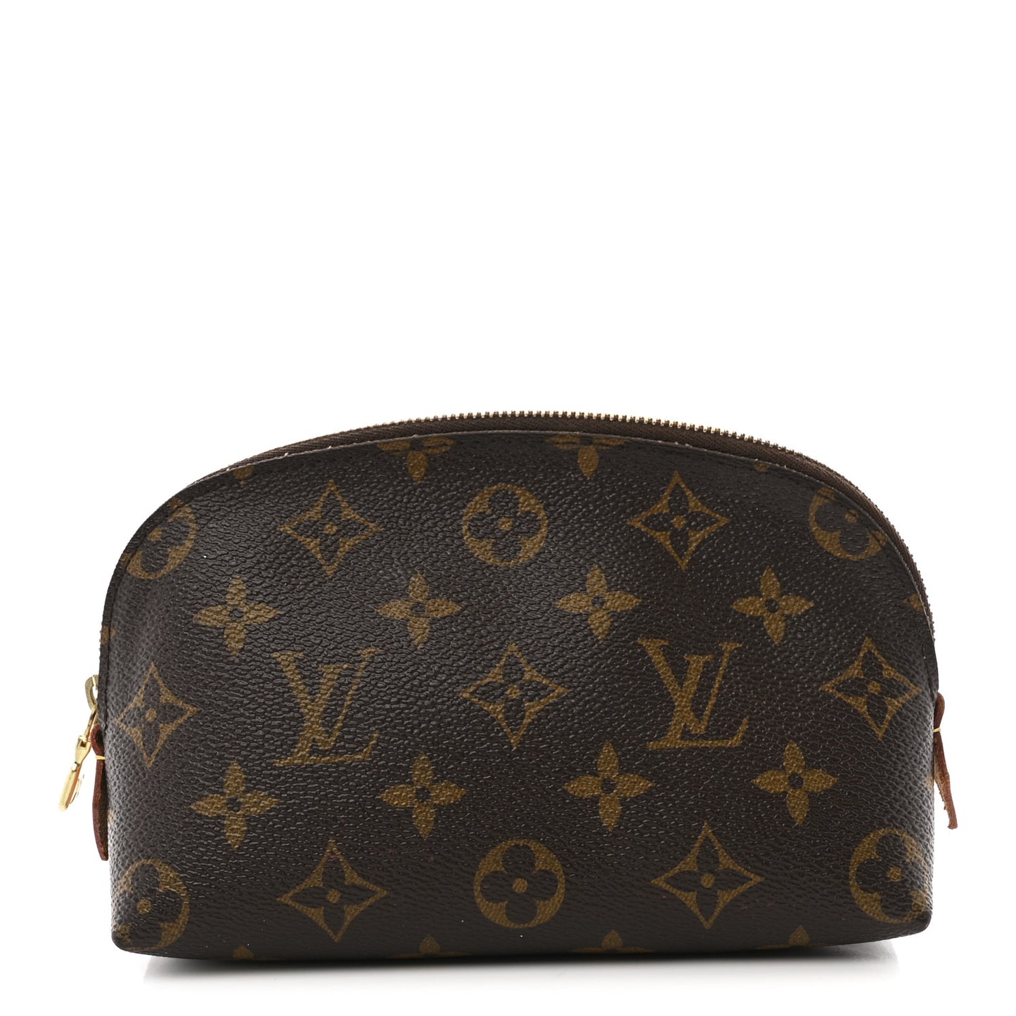 Monogram Cosmetic Pouch