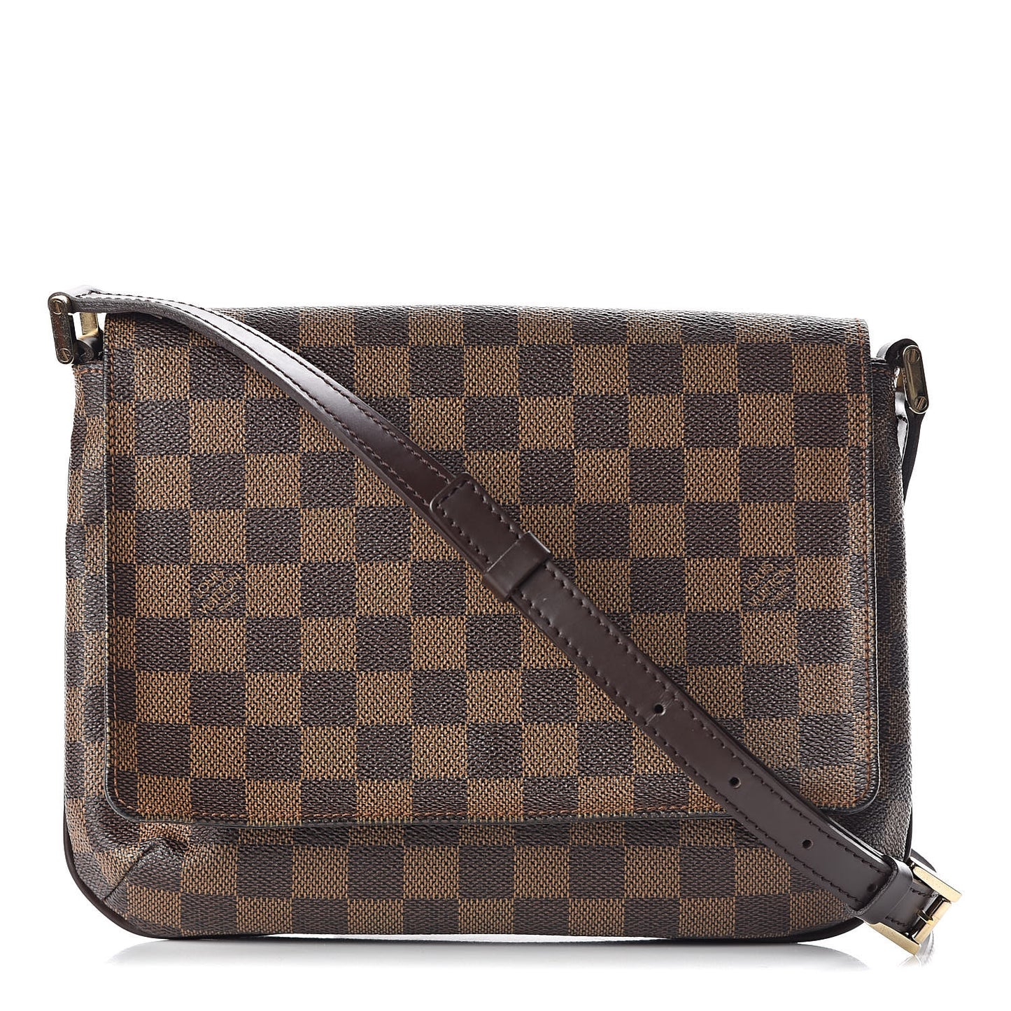 Damier Ebene Musette Tango