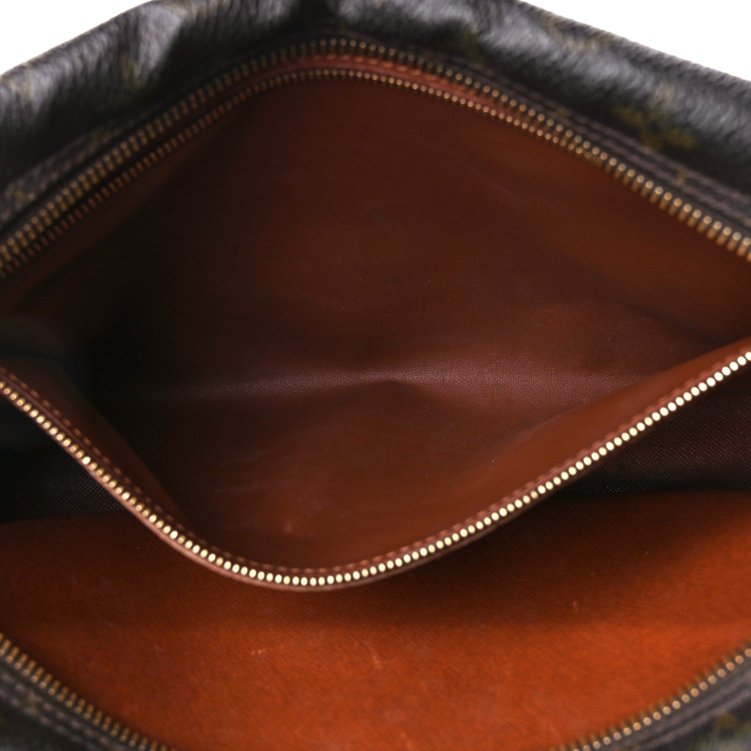 Louis Vuitton Monogram Trocadero 30 7 of 16