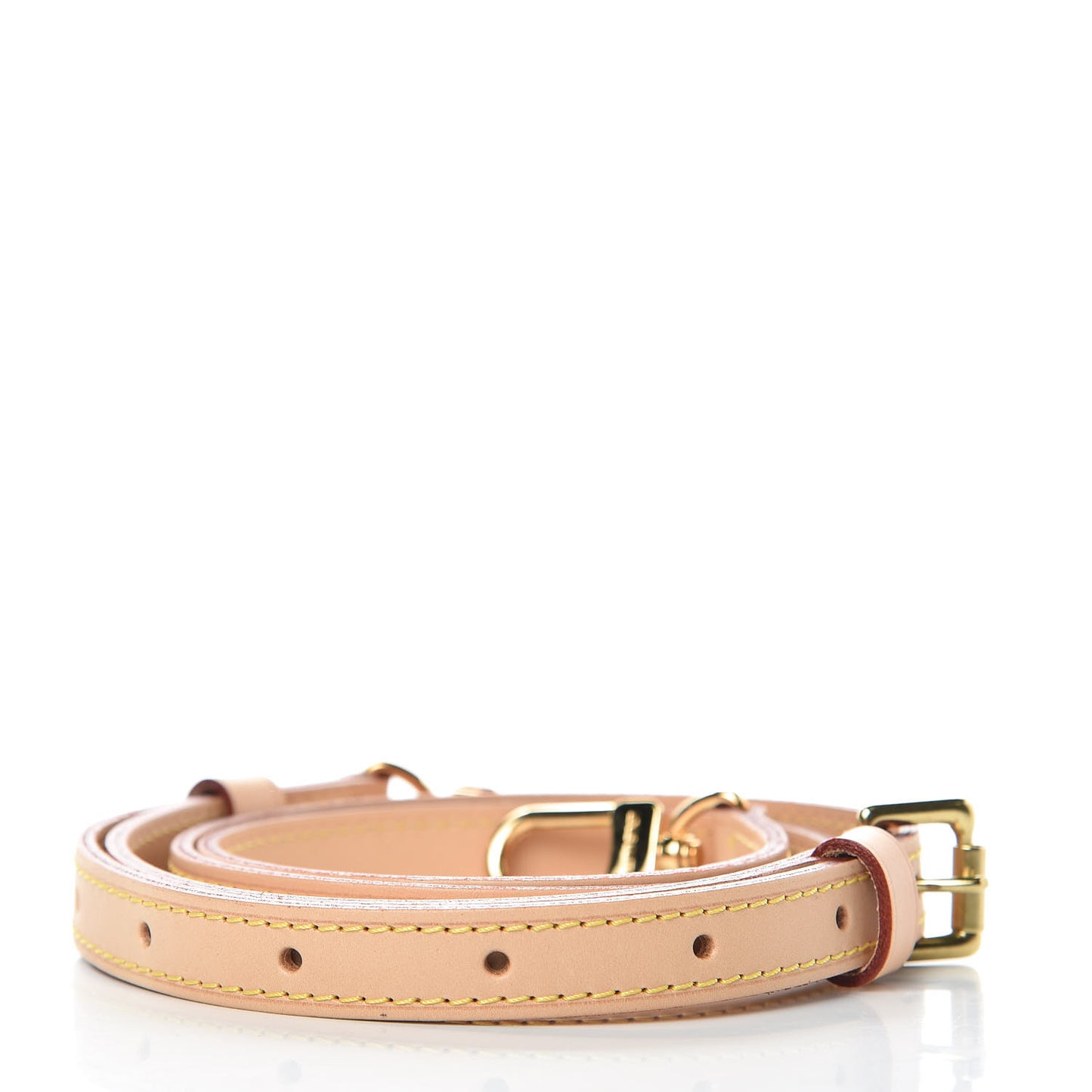 Vachetta 16mm Adjustable Shoulder Strap