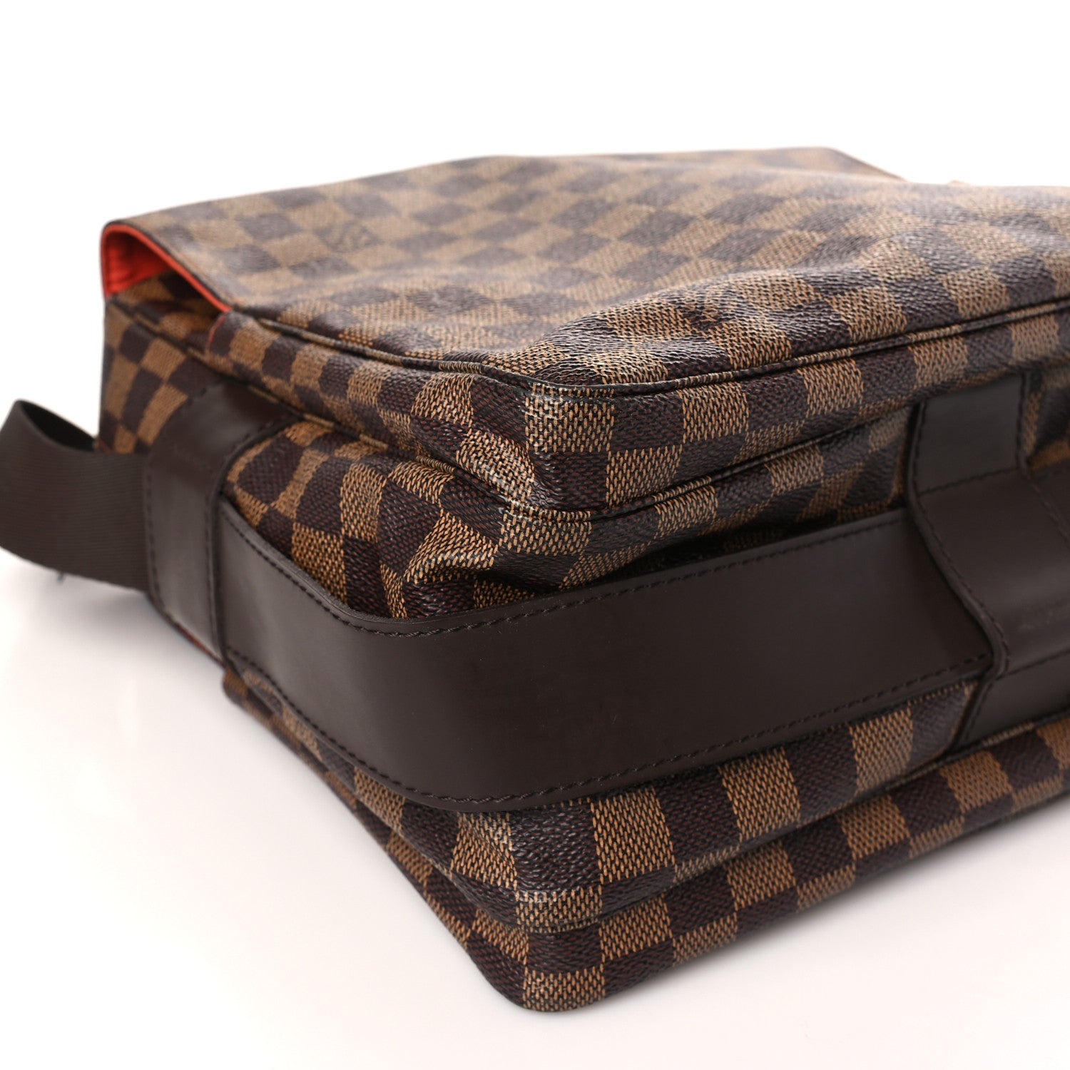 Louis Vuitton Damier Ebene Naviglio 7 of 8