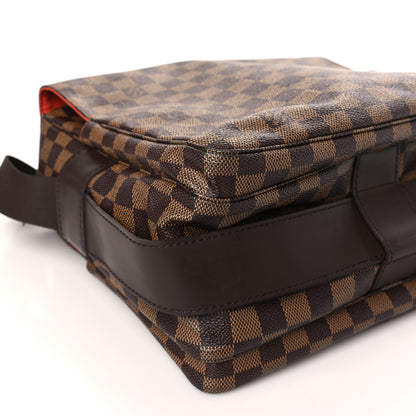 Louis Vuitton Damier Ebene Naviglio 7 of 8